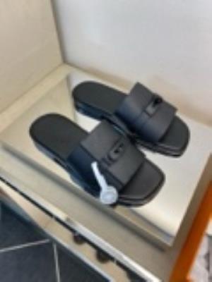 wholesale quality men hermes slipper model no. 214